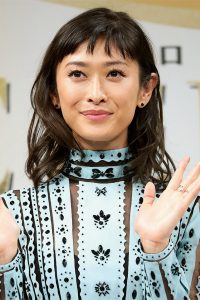 山田優