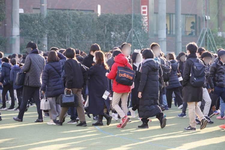 例年以上に緊張感が高まった今年の中学受験