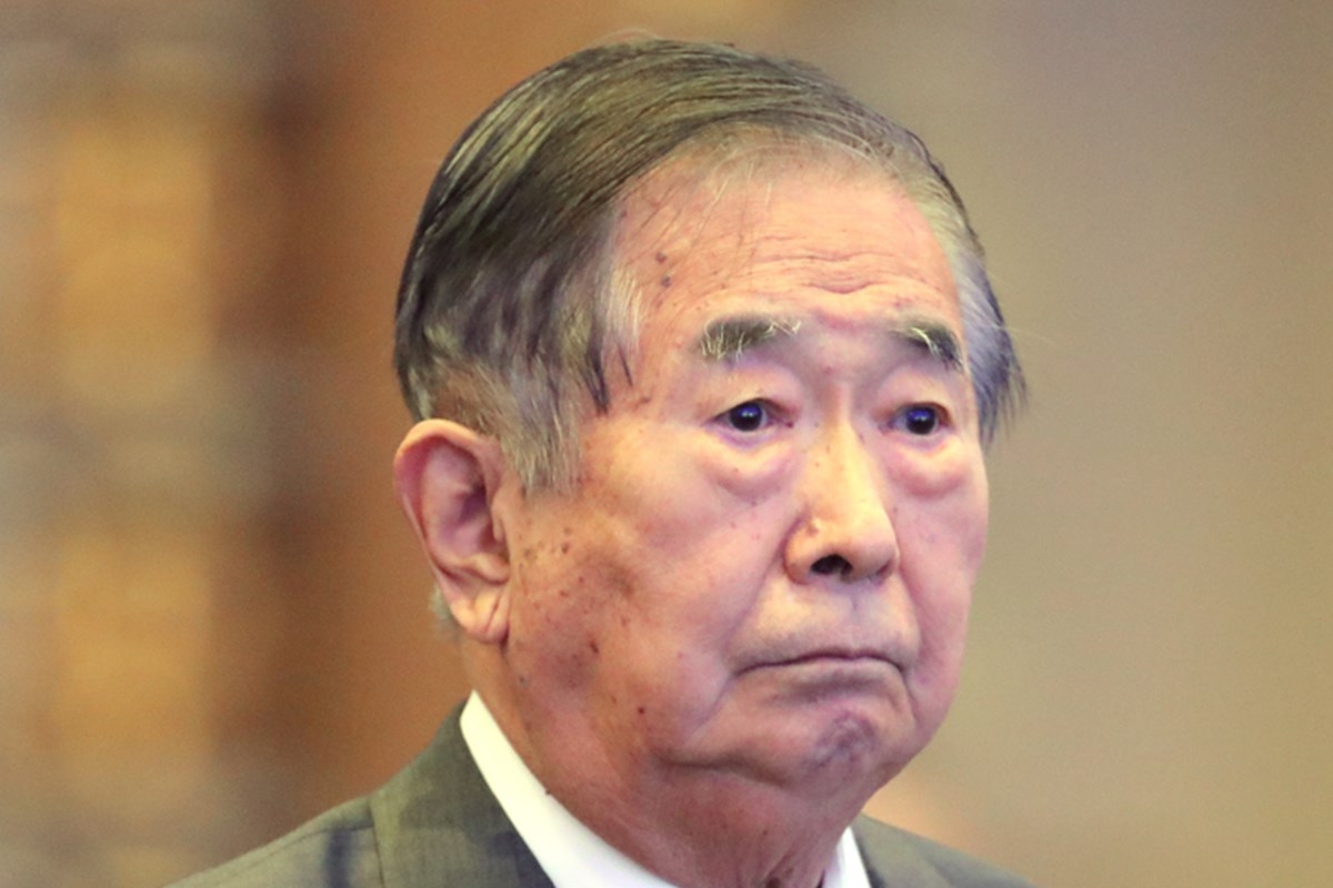 石原慎太郎さんの遺産相続問題 「4兄弟と婚外子」大豪邸の行方は