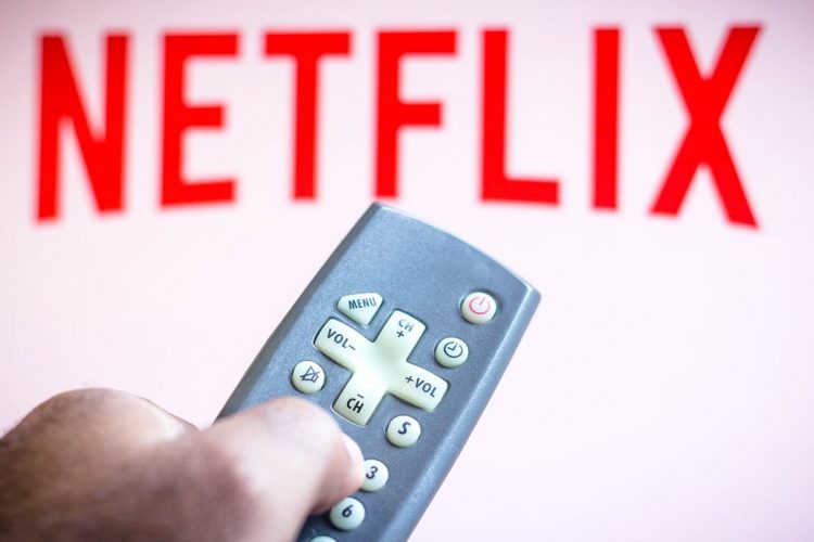 Netflixなど動画配信サービスの隆盛でテレビ業界も変革を迫られている（Getty Images）
