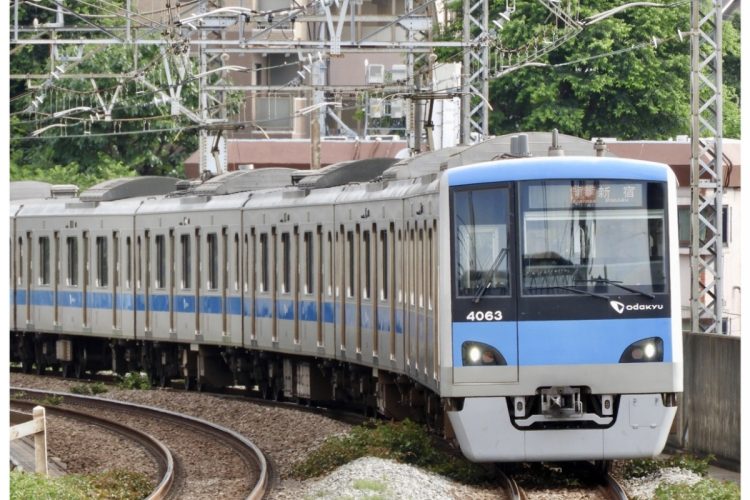 鉄道各社が値上げを検討する中、小田急の「運賃の値下げ」の狙いは？