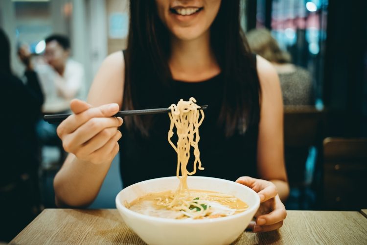 ラーメンによって原価率はどう変わる？（Getty Images）