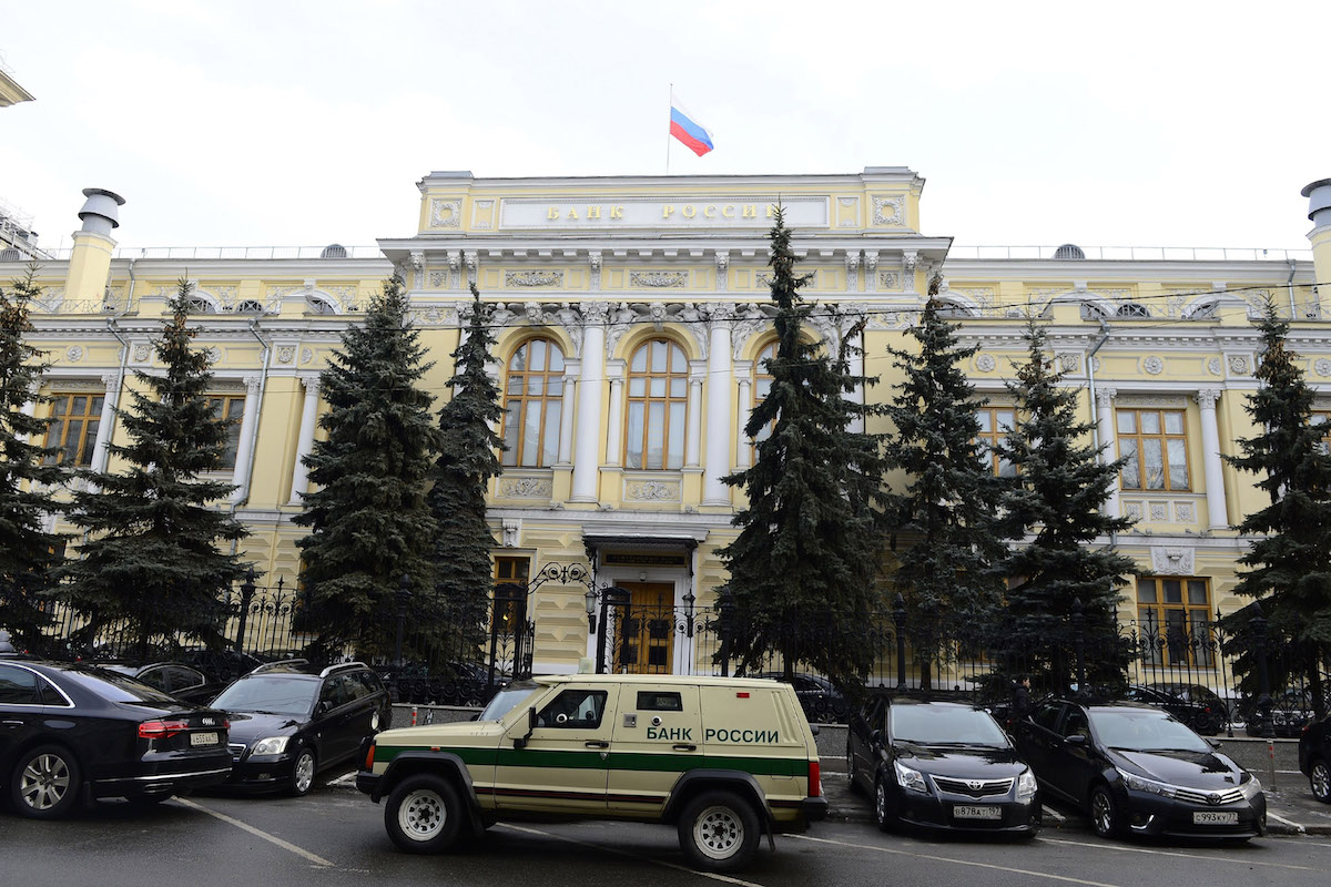 資源国ロシアの孤立で供給網が寸断 「世界経済の大転換」が始まった マネーポストWEB