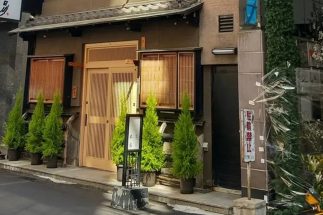 大阪の一等地に建つ「神田川本店」の不動産相続の行方はどうなるか