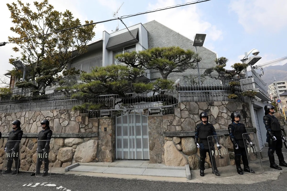 アイチ 森下安道伝 山口組最高幹部との絵画取引とオークション会社の買収 マネーポストweb アイチ 森下安道伝 山口組最高幹部との絵画取引とオークション会社の買収 マネーポストweb