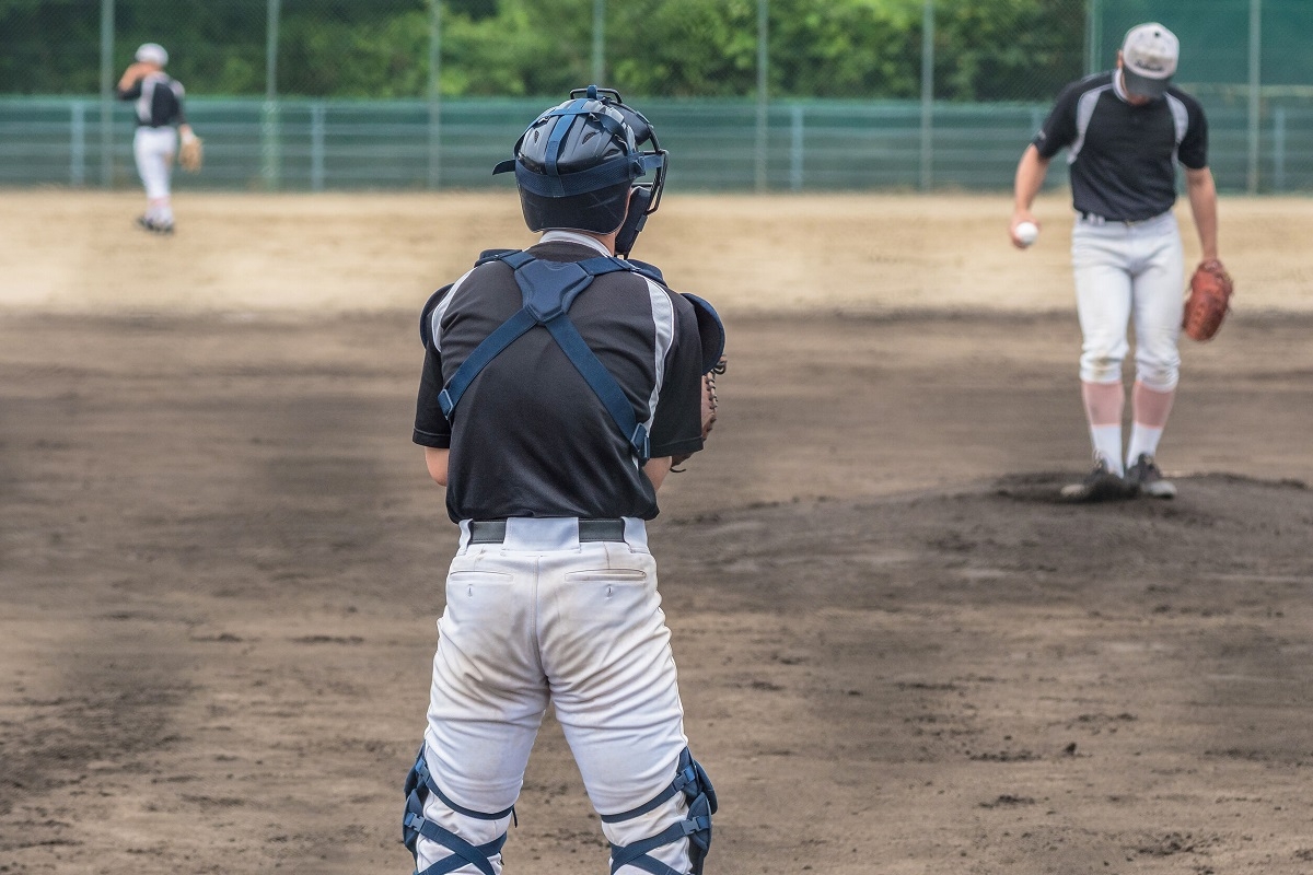 あいつと組むなら、黄金のバッテリーだ（写真：イメージマート）