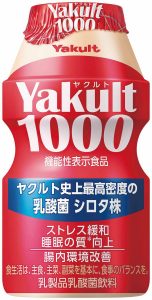 Yakult1000（ヤクルト）