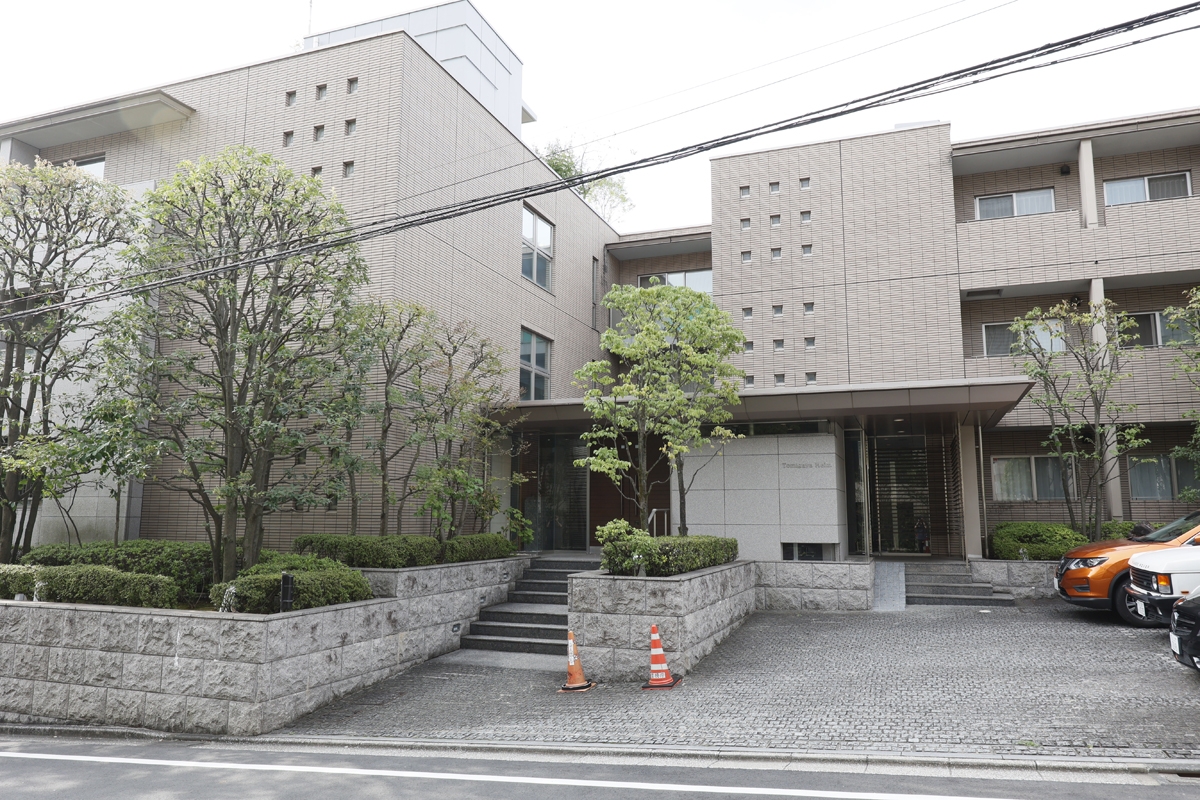 当時のメディア報道・掲載写真
