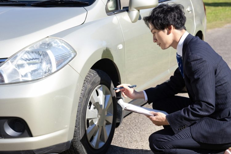 車の買い替えは、いつ、どう進めるのがお得か（イメージ）