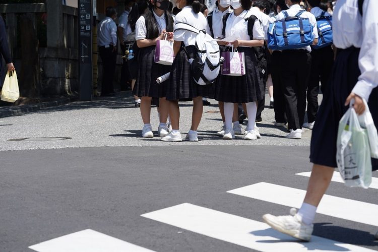 良くも悪くも色褪せない修学旅行の思い出（イメージ）