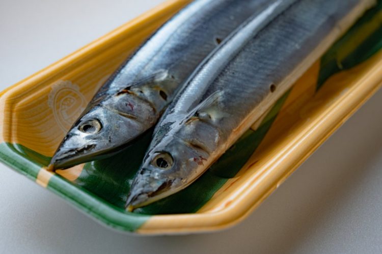 もはや高級魚になりつつあるサンマ（写真：イメージマート）