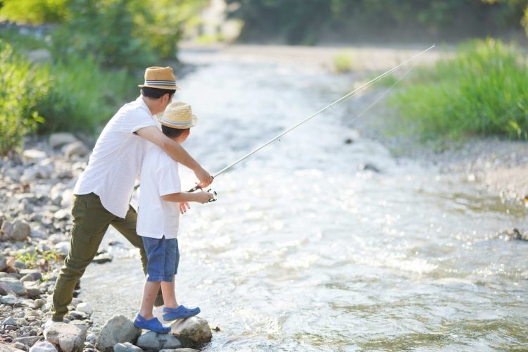 行動制限のない夏休みに第7波が到来（イメージ）