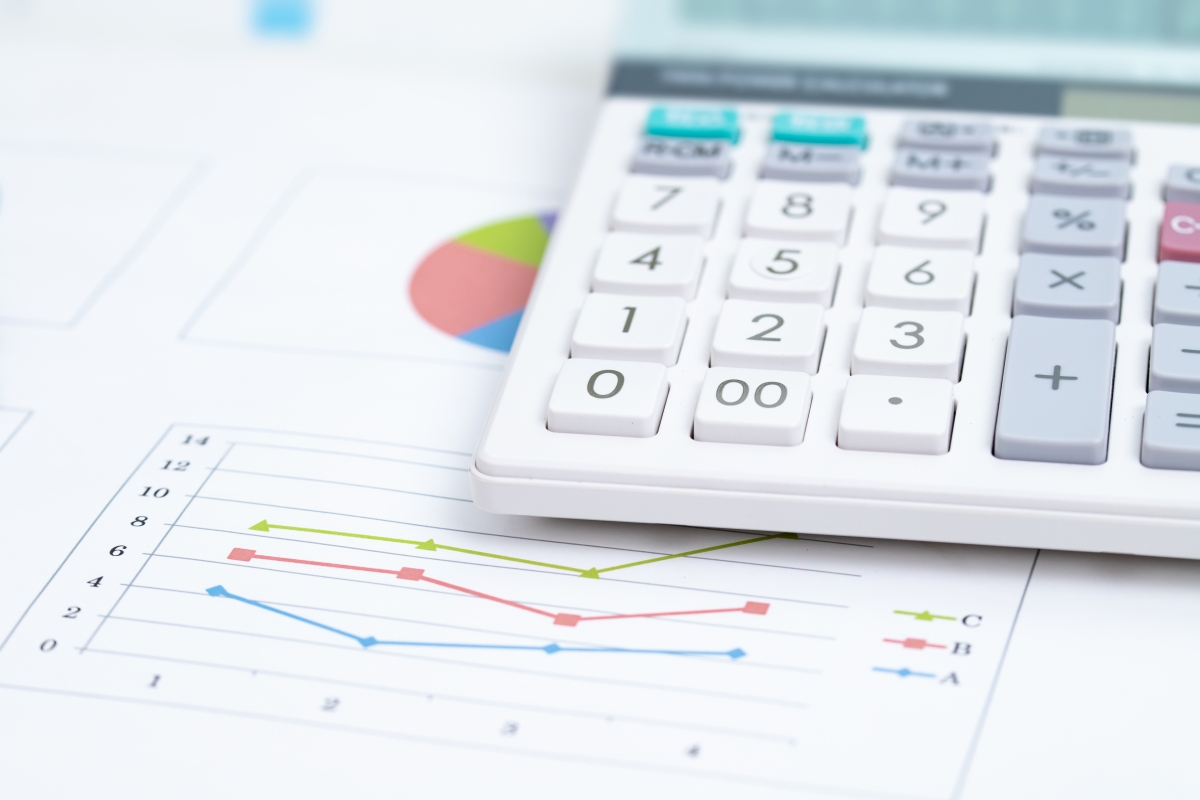 愛鷹氏が「ダイキン工業」に注目したきっかけとは(写真:イメージマート)