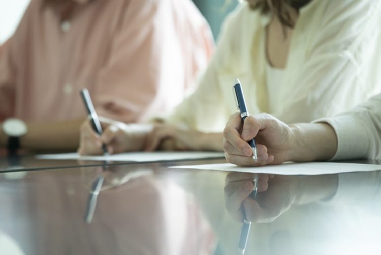 大学教員たちは普段接する大学生にどんな変化を感じているのか?(写真:イメージマート)