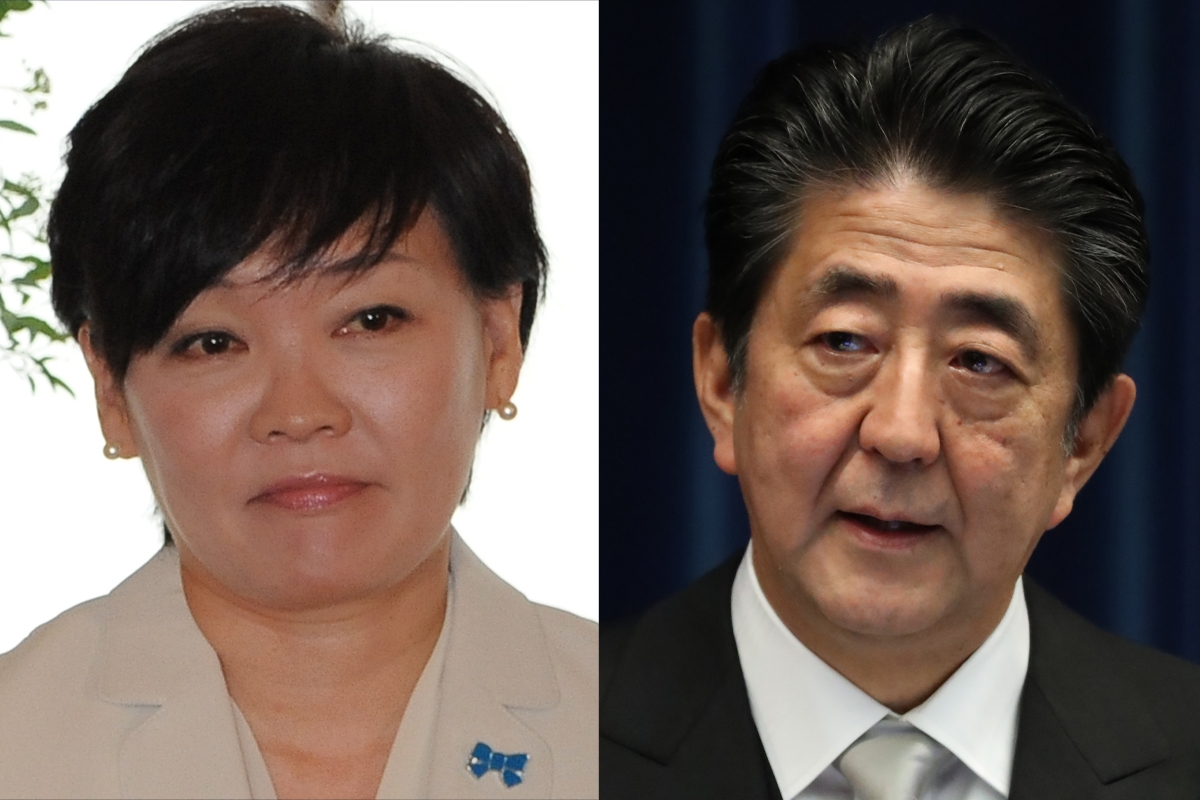 昭恵 安倍昭恵さん 死後離婚の葛藤を経て、義母・洋子さんを最後までお世話する覚悟 | マネーポストWEB