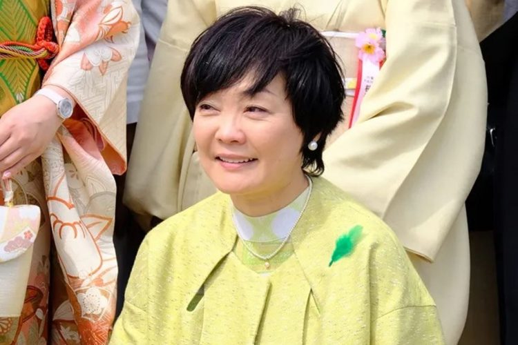 安倍昭恵さんの葛藤と将来への決意とは