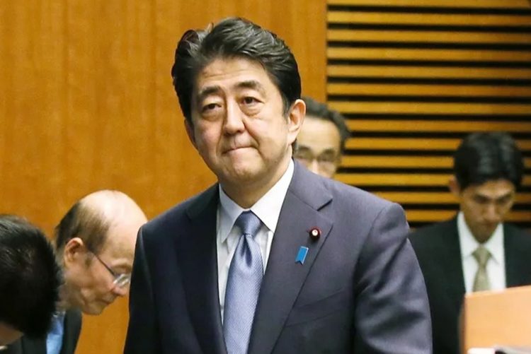 安倍晋三・元首相の「国葬」は吉田茂・元首相以上の規模に（時事通信フォト）