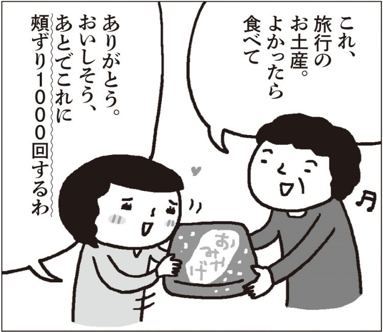 感想を行動に落とす【1】