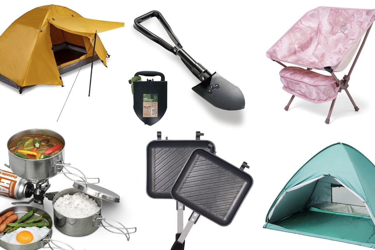 防災グッズとしても注目 ワークマンとイオン、低価格で高機能な