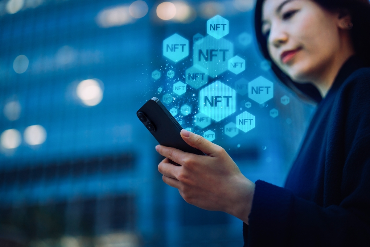 パチンコ店にとって新たな脅威か 議論が進む“NFTガチャ”と“三店方式”の可能性 | マネーポストWEB - Part 2