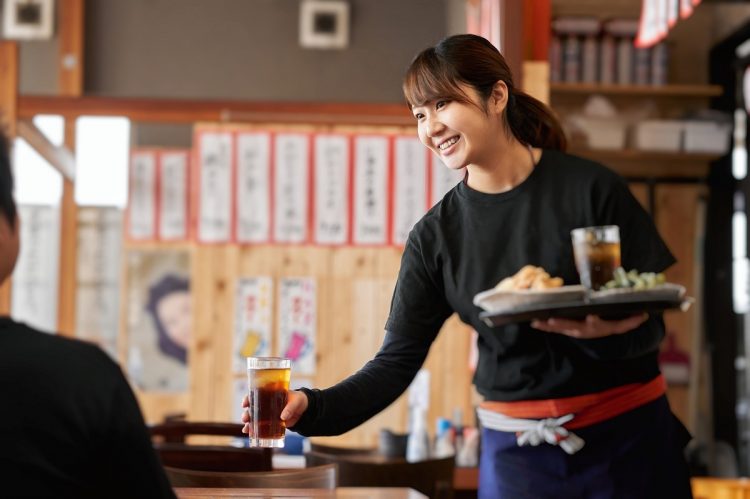 元々は馴染みのなかった土地で「おかえり」と言ってもらえる幸せ（写真：イメージマート）