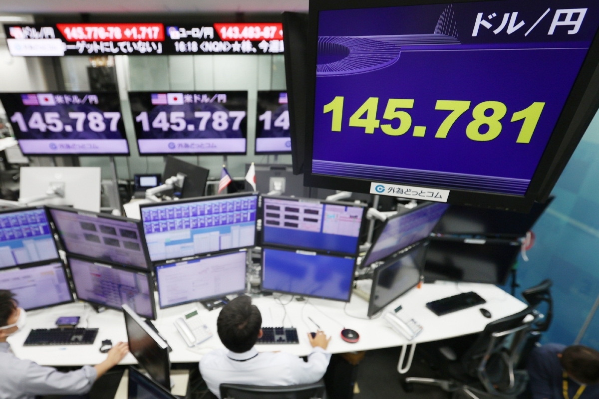 中国メディアが指摘する「日本の米国債売り」はあるのか グローバル金融危機への懸念も | マネーポストWEB