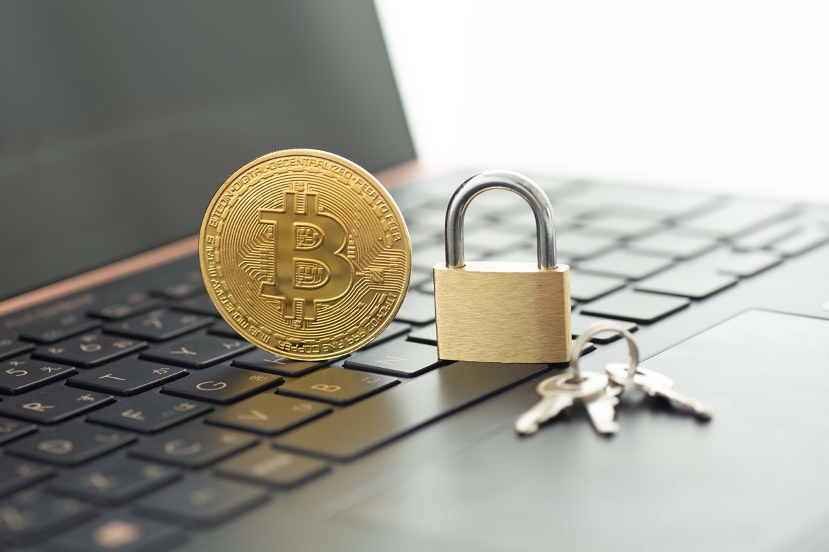 亡き夫が保有していた暗号資産 現金化できないのに相続税の課税対象になる悲劇 | マネーポストWEB