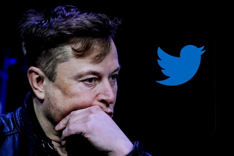 イーロン・マスク氏はTwitterをどう変えていくのか（Getty Images）