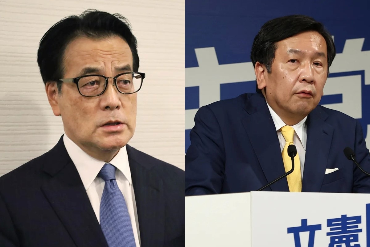 財務省の言いなりで大増税に突き進む岸田政権 立民の増税容認派台頭も後押し マネーポストWEB