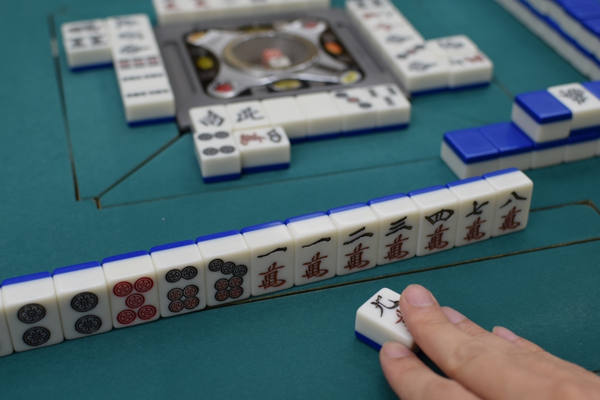 麻雀のネガティブイメージに変化 かっこいい 憧れる 若者たちが始めたきっかけ マネーポストweb