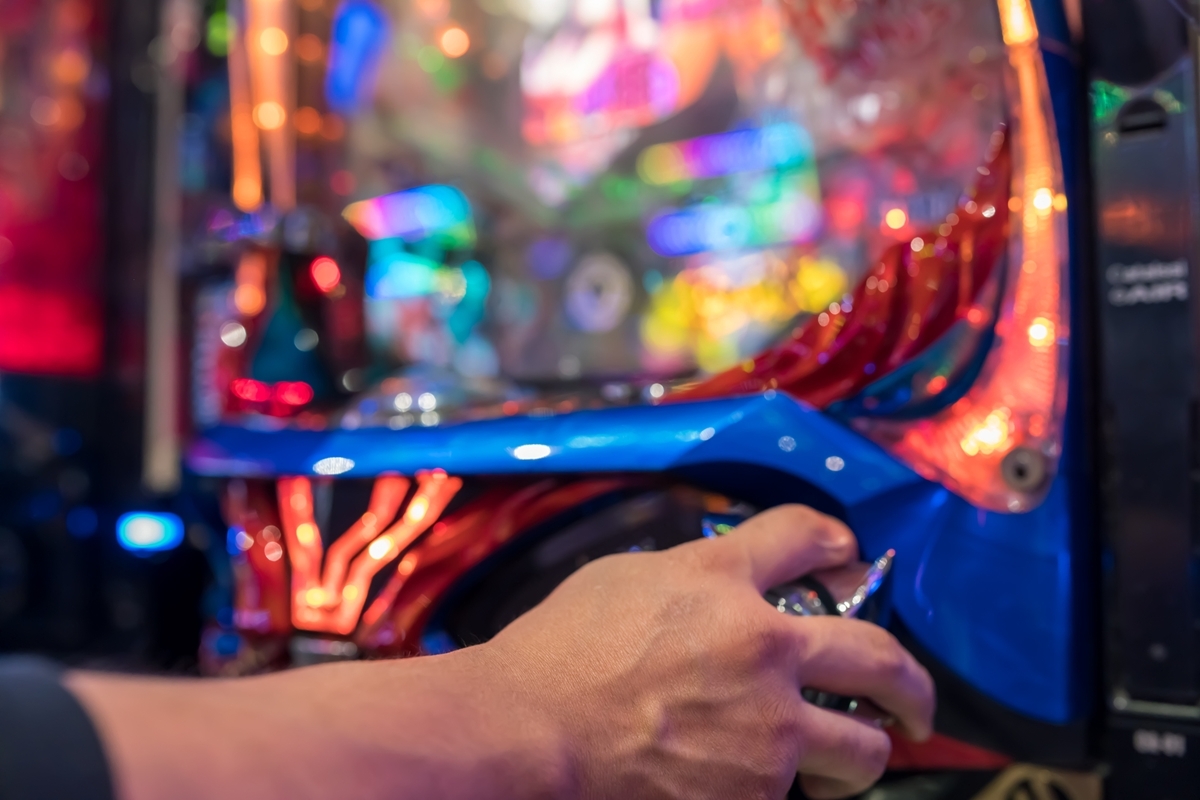 パチンコ・パチスロに“簡単に勝てる攻略法”など存在するのか?(イメージ)