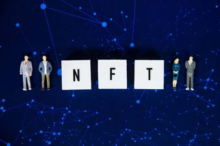 今後、様々な場面でNFTが活用されるケースが増えてくるだろう