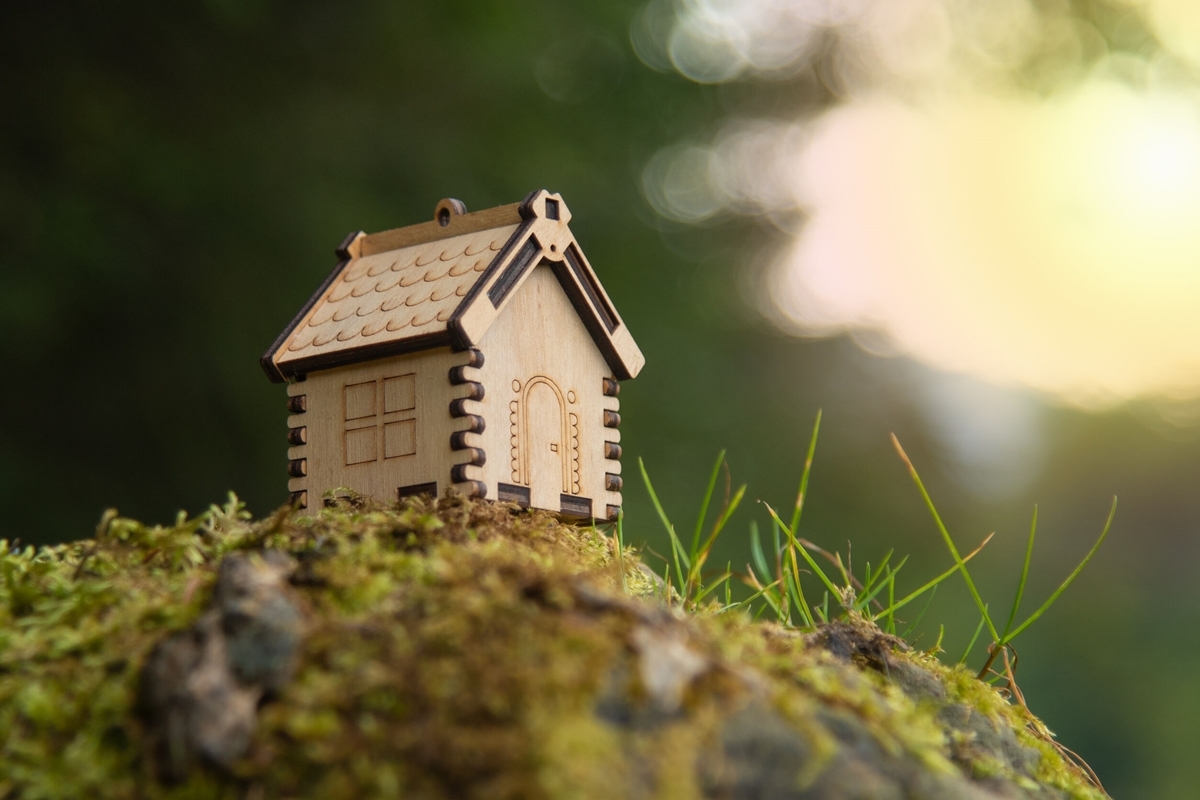 老朽化した実家が“意外な価値”を持つケースも(写真:イメージマート)