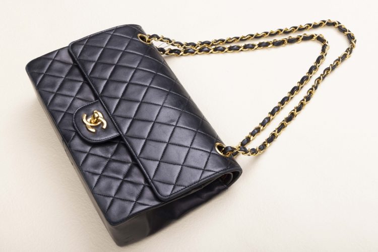 CHANEL（シャネル）マトラッセシリーズ（参考買取価格＝約58万円）