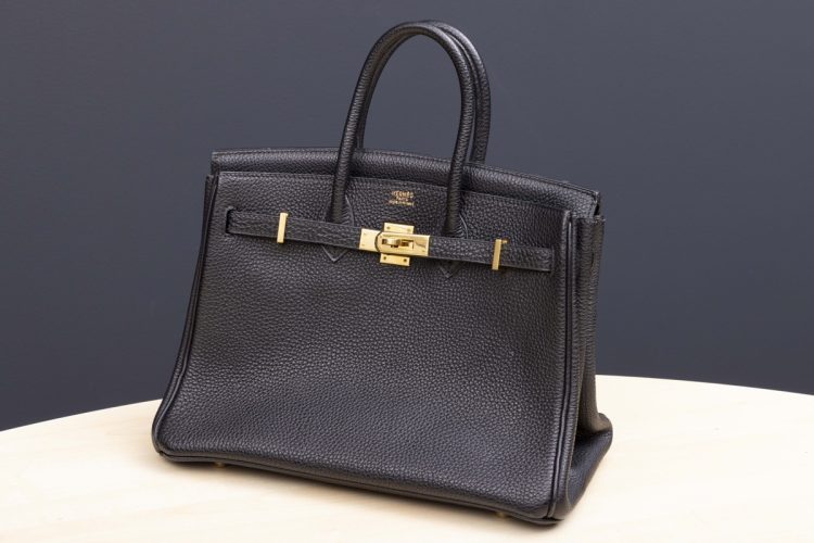 Hermes（エルメス）バーキン（参考買取価格＝約100万～150万円）