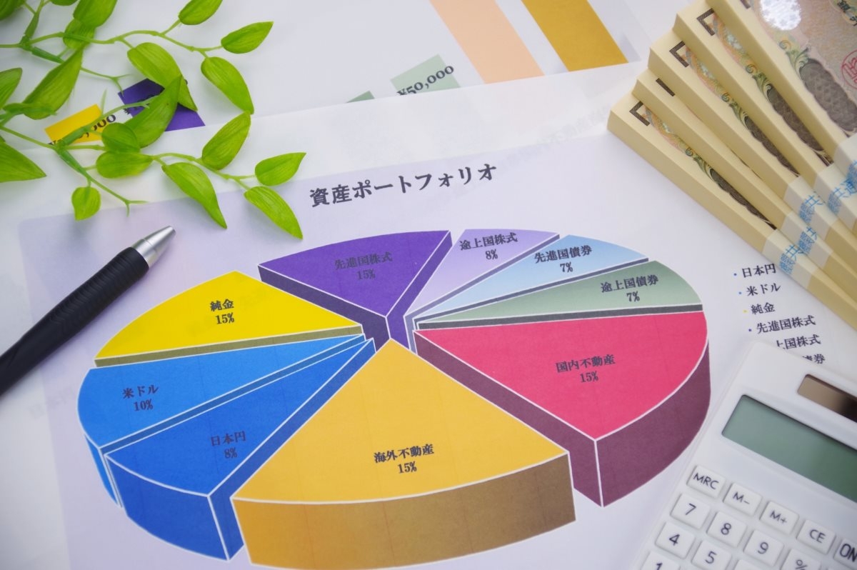 やりすぎると逆効果？ 長期投資に欠かせない「リバランス」の正しい実践方法とは | マネーポストWEB