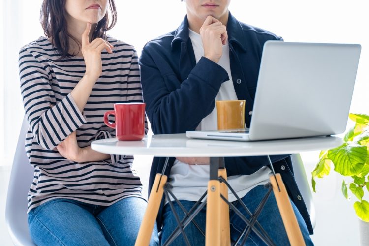 元気なうちに「もしもの事態」に備えることも大切（写真：イメージマート）