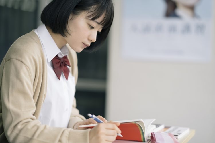 高校生が塾に通うようになった本当の理由は？（イメージ）