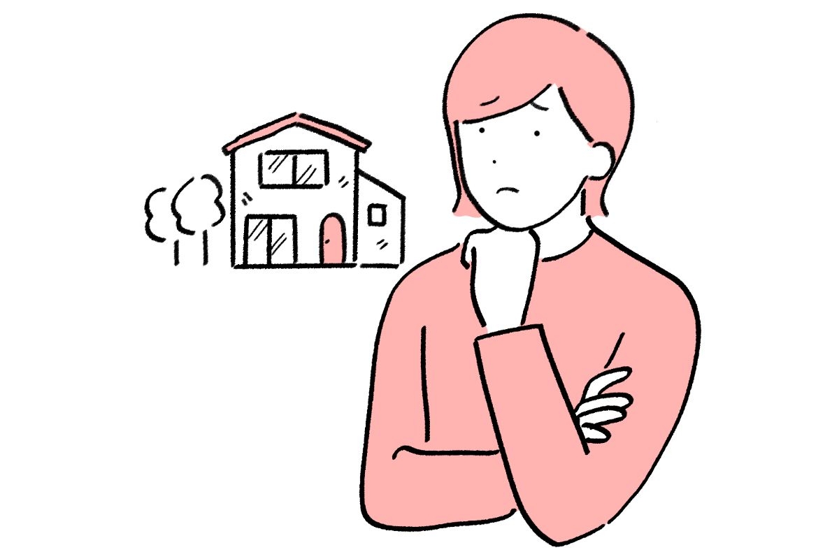 「自宅」については事前の備えが必須