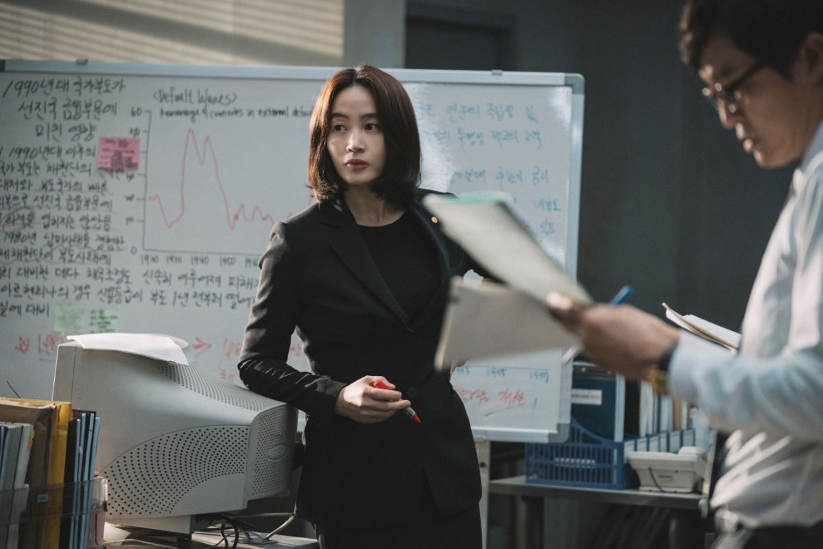 1997年、韓国はなぜ経済破綻したのか？ 韓国映画から読み解く「アジア通貨危機」の本質 | マネーポストWEB