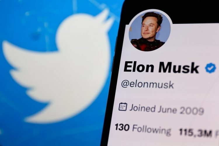 イーロン・マスク氏による急激な改革はユーザーにどう受け止められているのか（Getty Images）