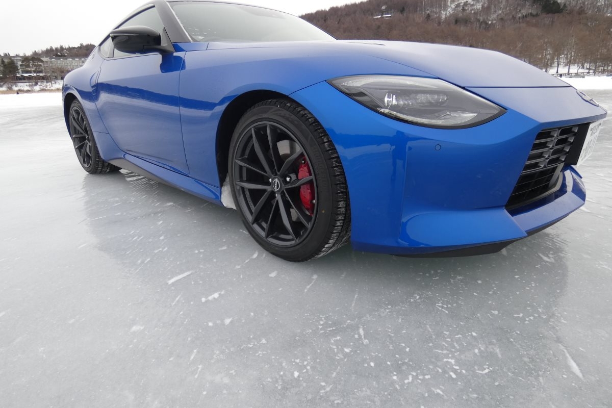雪国で支持される「ブリザック」最新モデルで実感した“進化する 