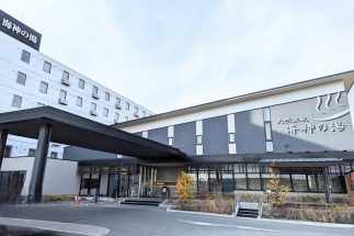 熱狂的ファンも多い「ドーミーイン」グループ　“ドミニスタ”が選んだ大浴場が魅力的な施設5選