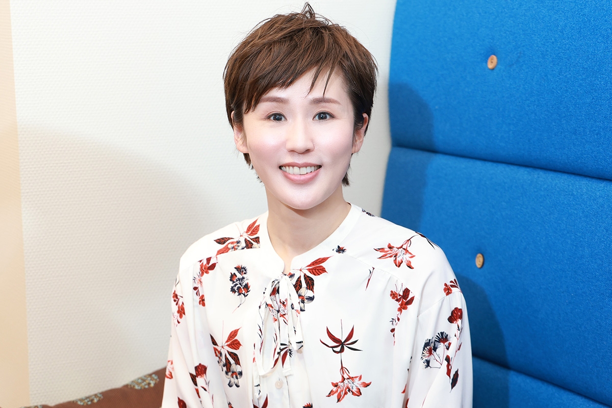 にしおかすみこが語る認知症の80代母と向き合う日々 「自分が元気でいるために“逃げる”ことも大切」 | マネーポストWEB