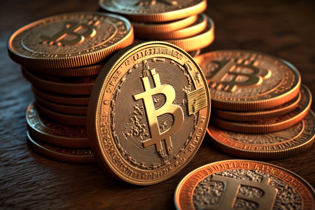 1年で10分の1もザラ」プロの投資家でも難しい暗号資産取引 「必ず儲かる」と持ちかける詐欺話も多発 | マネーポストWEB