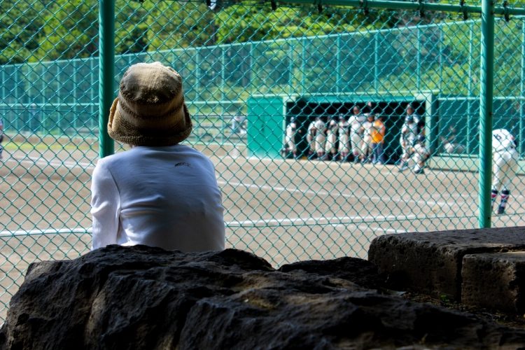 子供に夢を抱く親は多いが… （イメージ）