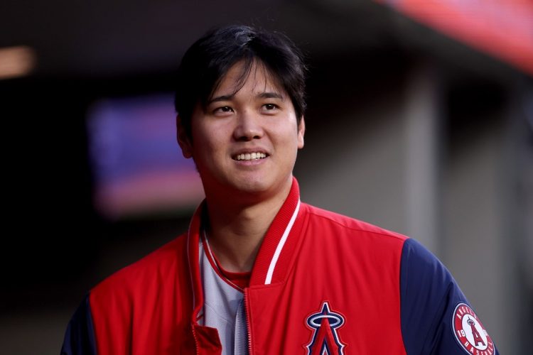 大谷翔平のように、とてつもない才能をもち、とてつもない努力ができるのは、ごく一部のひとだけという現実（Getty Images）