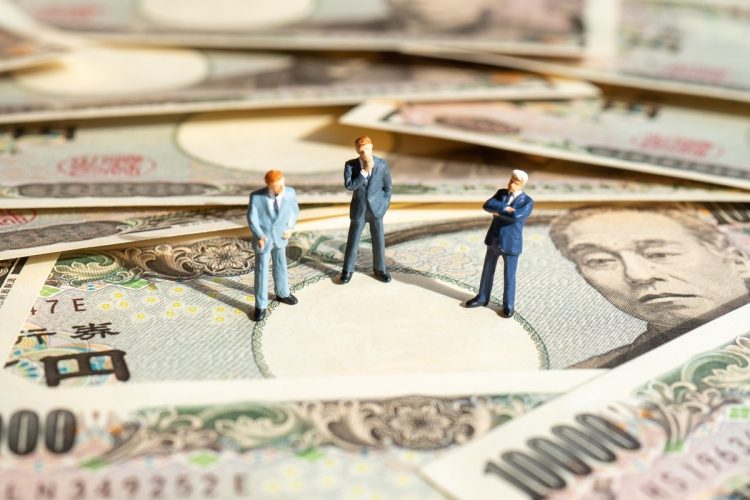 “本物のお金持ち”にはお金の使い方に共通点も（イメージ）