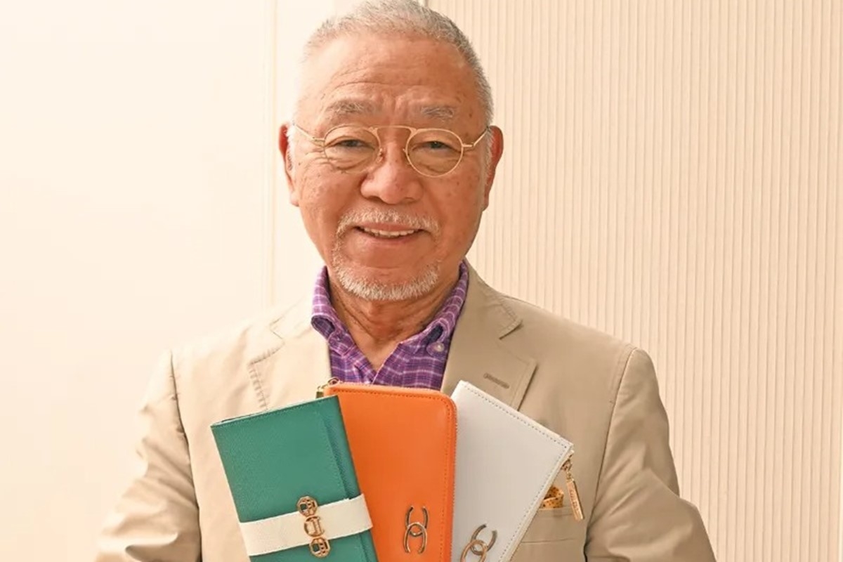 Dr.コパ　ドクターコパ　財布　手帳　カード　収納ボックス　セット Dr.コパ ドクターコパ 財布 手帳 カード 収納ボックス セット