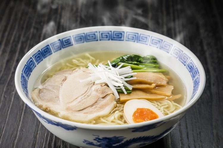 東京の「ラーメン激戦区」と言えば？（イメージ）